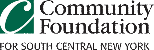 THE COMMUNITY FOUNDATION FOR SOUTH CENTRAL NEW YORK