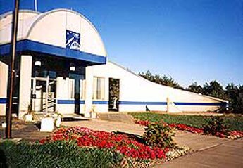 KOPERNIK ASTRONOMICAL SOCIETY OF BROOME COUNTY, OBSERVATORY & SCIENCE CENTER