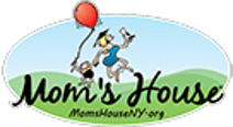 MOM’S HOUSE logo