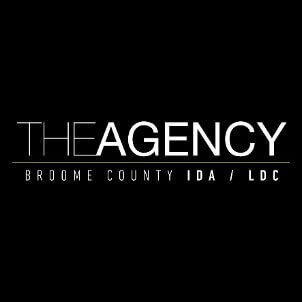 THE BROOME COUNTY INDUSTRIAL AGENCY & LOCAL DEVELOPMENT CORPORATION logo