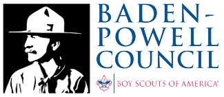 BADEN-POWELL COUNCIL, BOY SCOUTS OF AMERICA